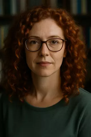 Mihaela Pribeagu