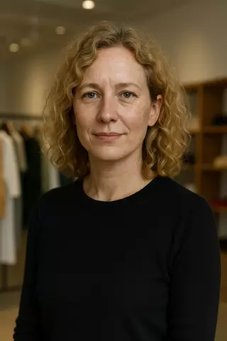 Pantazi Mirela