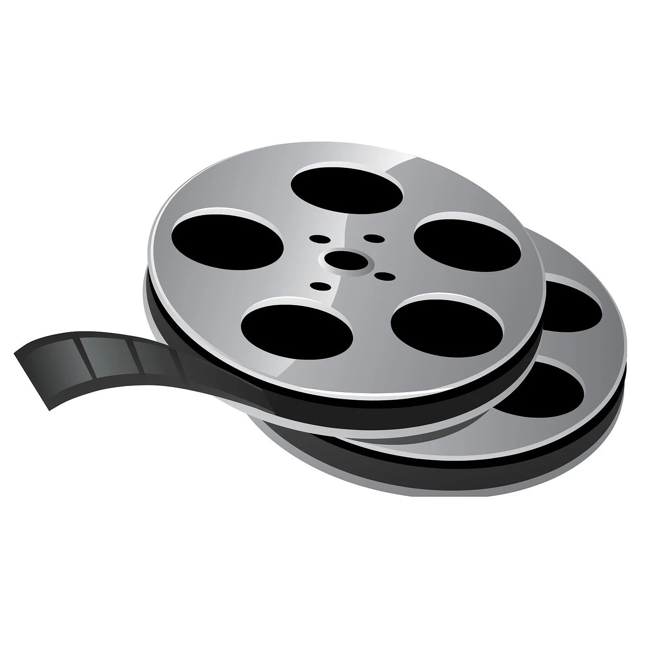 distributia din nasul (film)