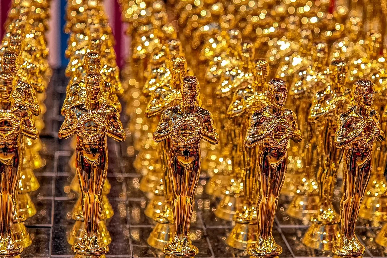 premiul oscar pentru cel mai bun montaj