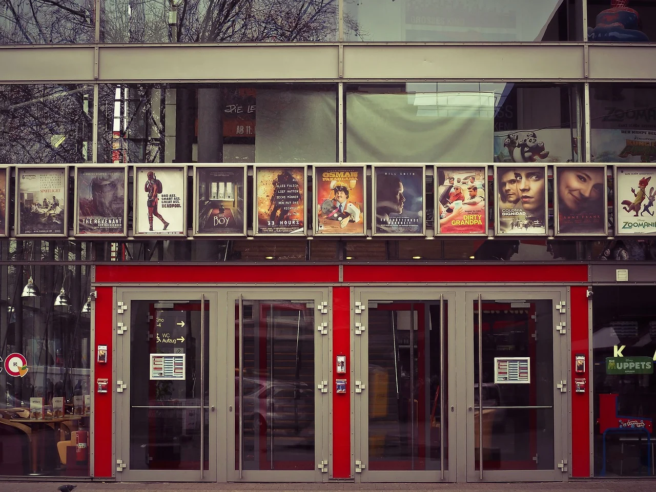 distributia din star trek: picard