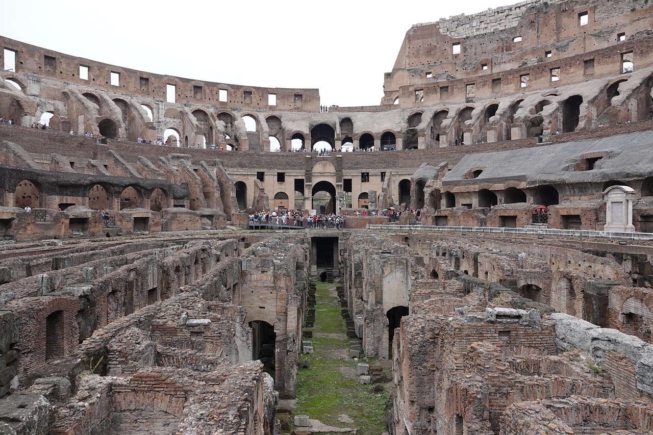 gladiatorul 1