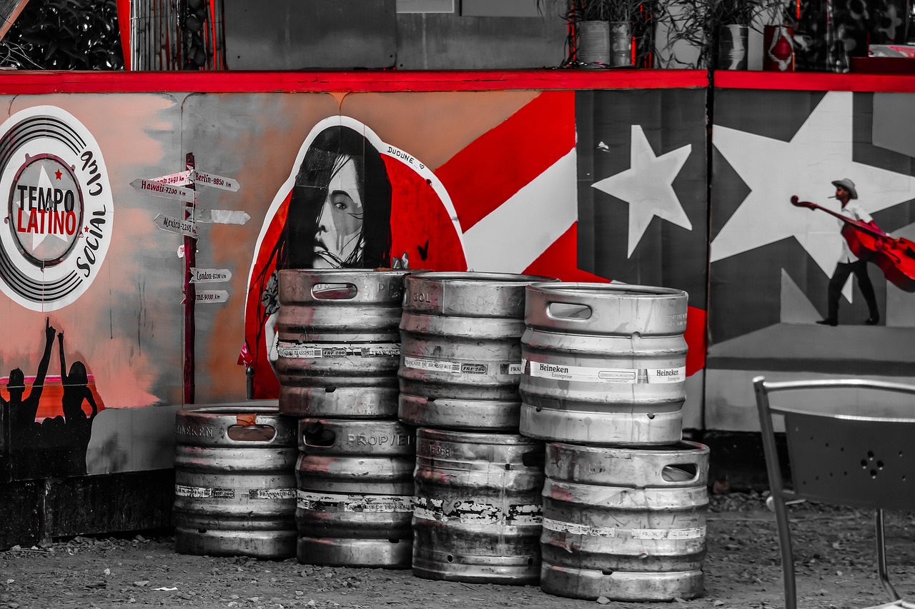 festivalul berii arad