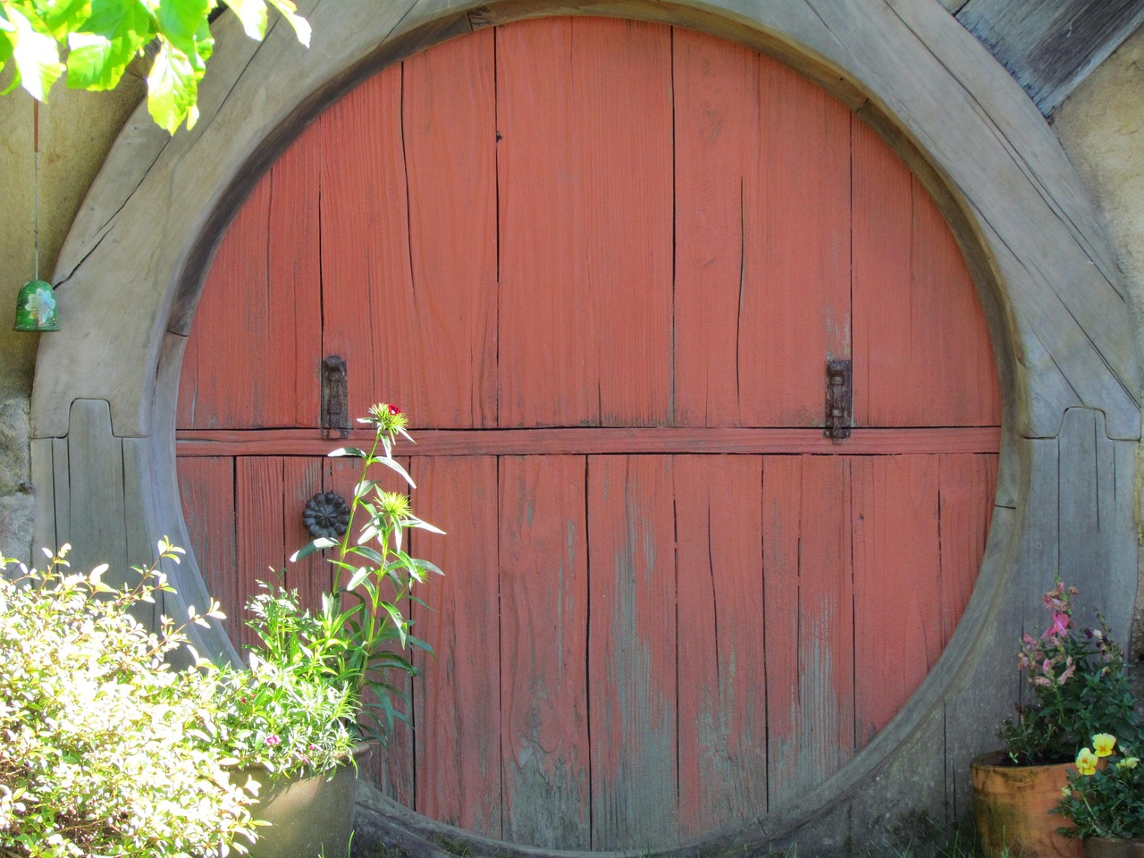 unde se filmeaza las fierbinti